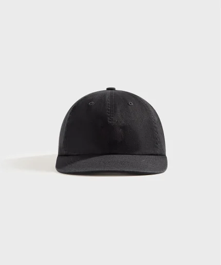 6-Panel Cap